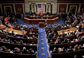 تصویب چند لایحه تحریمی علیه ایران توسط مجلس نمایندگان آمریکا