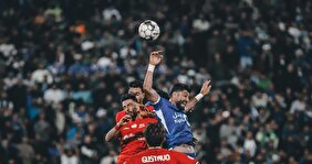 قهرمان جام حذفی ایران سهمیه آسیا می‌گیرد؟